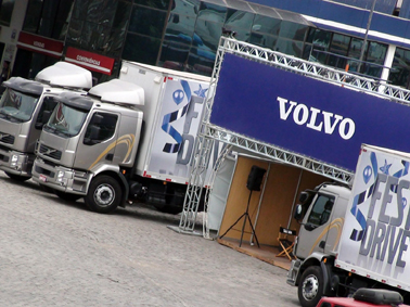volvo release